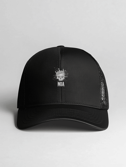 Personalized MIA Trucker Hat