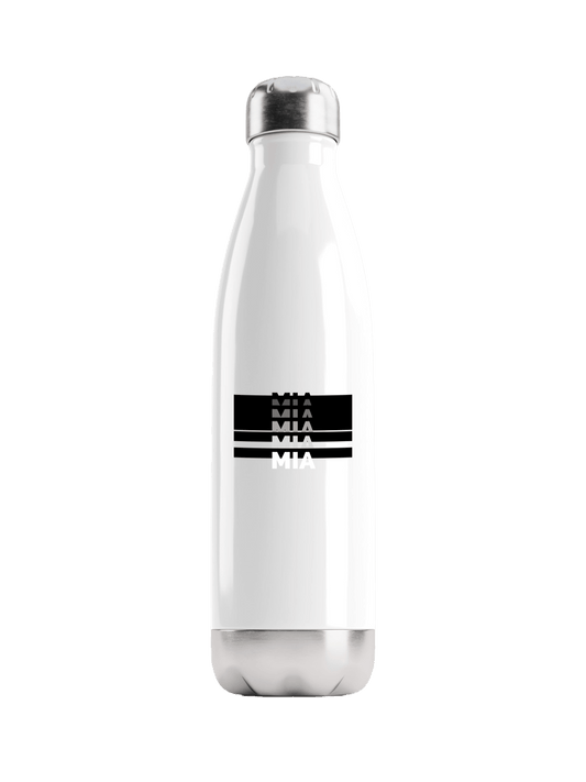 Personalized MIA Water Bottle