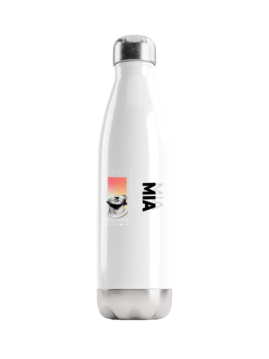 Personalized MIA Water Bottle