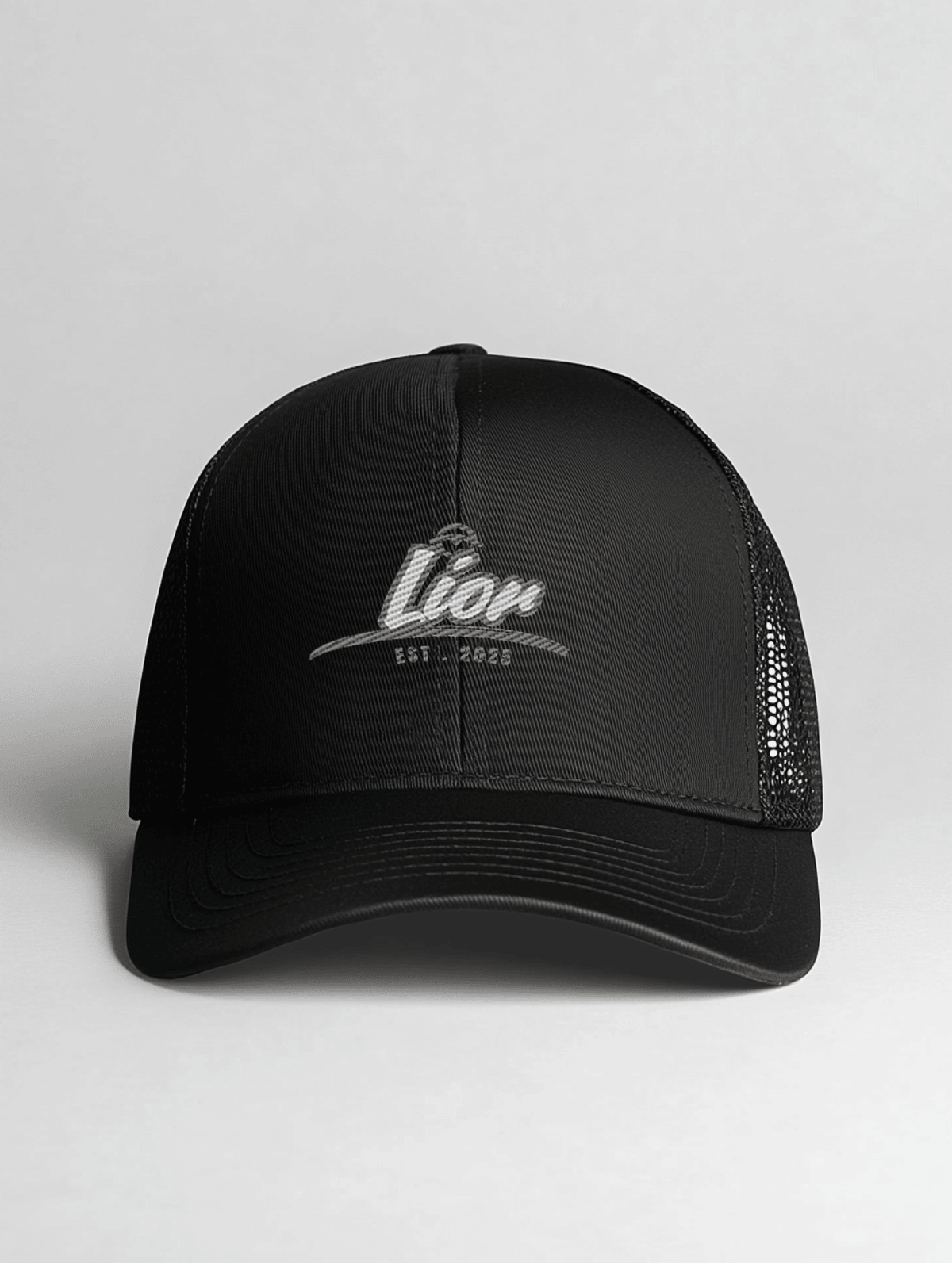 Personalized LIOR Trucker Cap