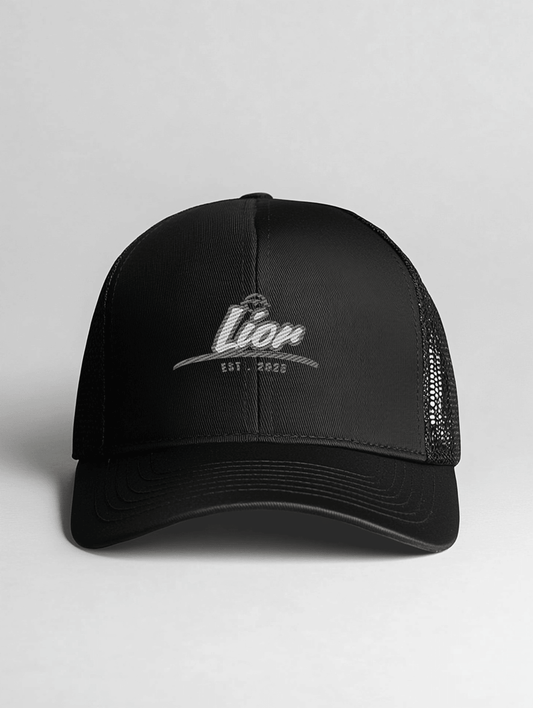 Personalized LIOR Trucker Cap