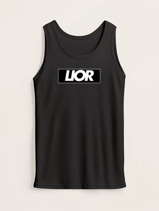Personalized LIOR Tank Top