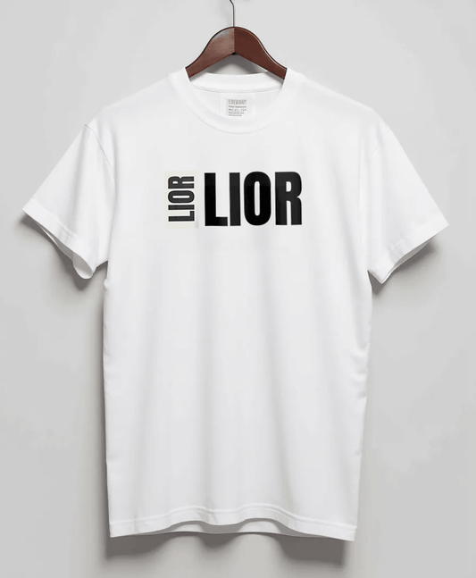 Personalized LIOR T-Shirt
