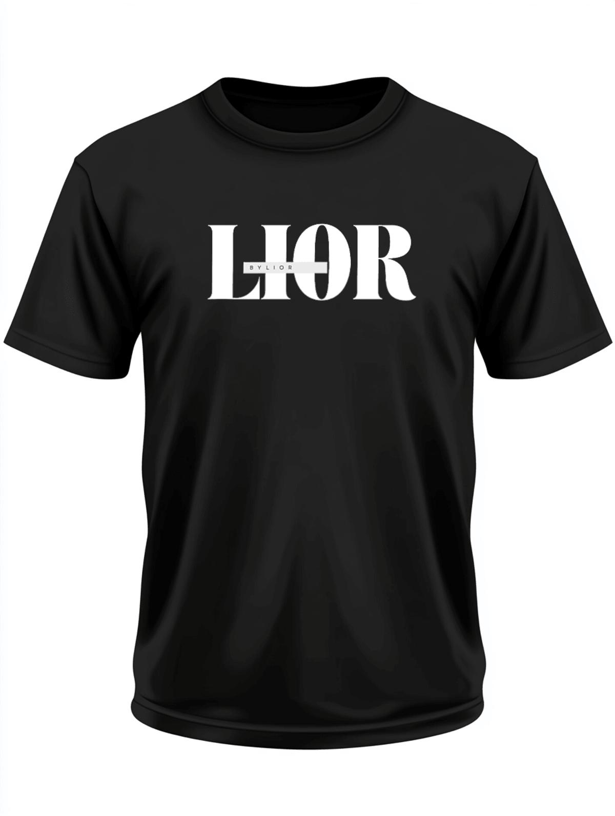 Personalized LIOR T-Shirt