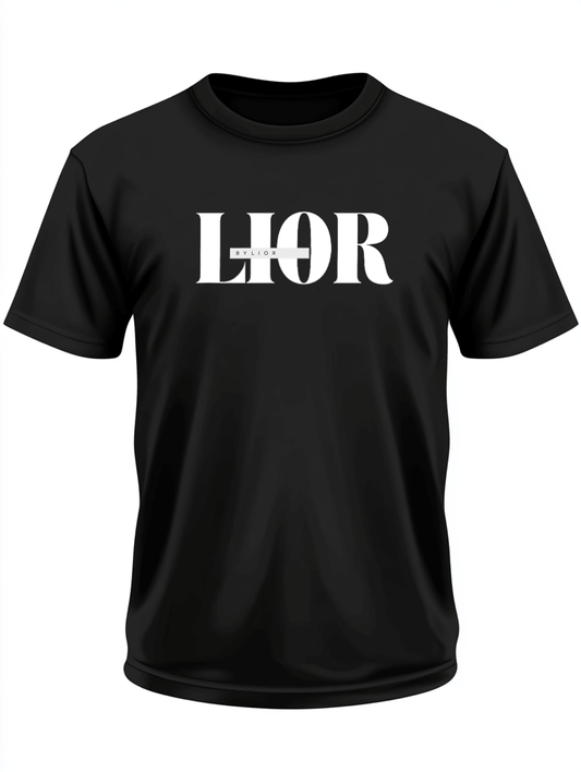 Personalized LIOR T-Shirt
