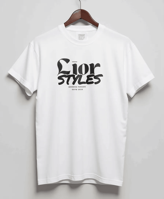 Personalized LIOR T-Shirt
