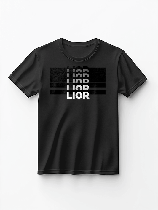Personalized LIOR T-Shirt