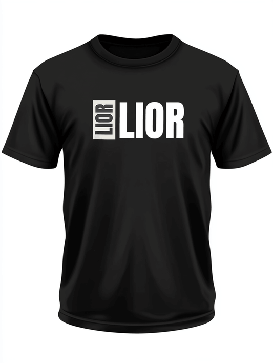 Personalized LIOR T-Shirt