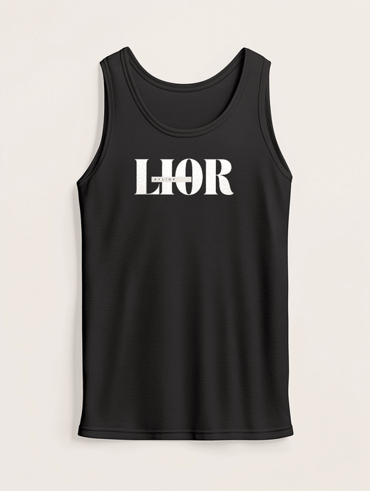 Personalized LIOR Tank Top