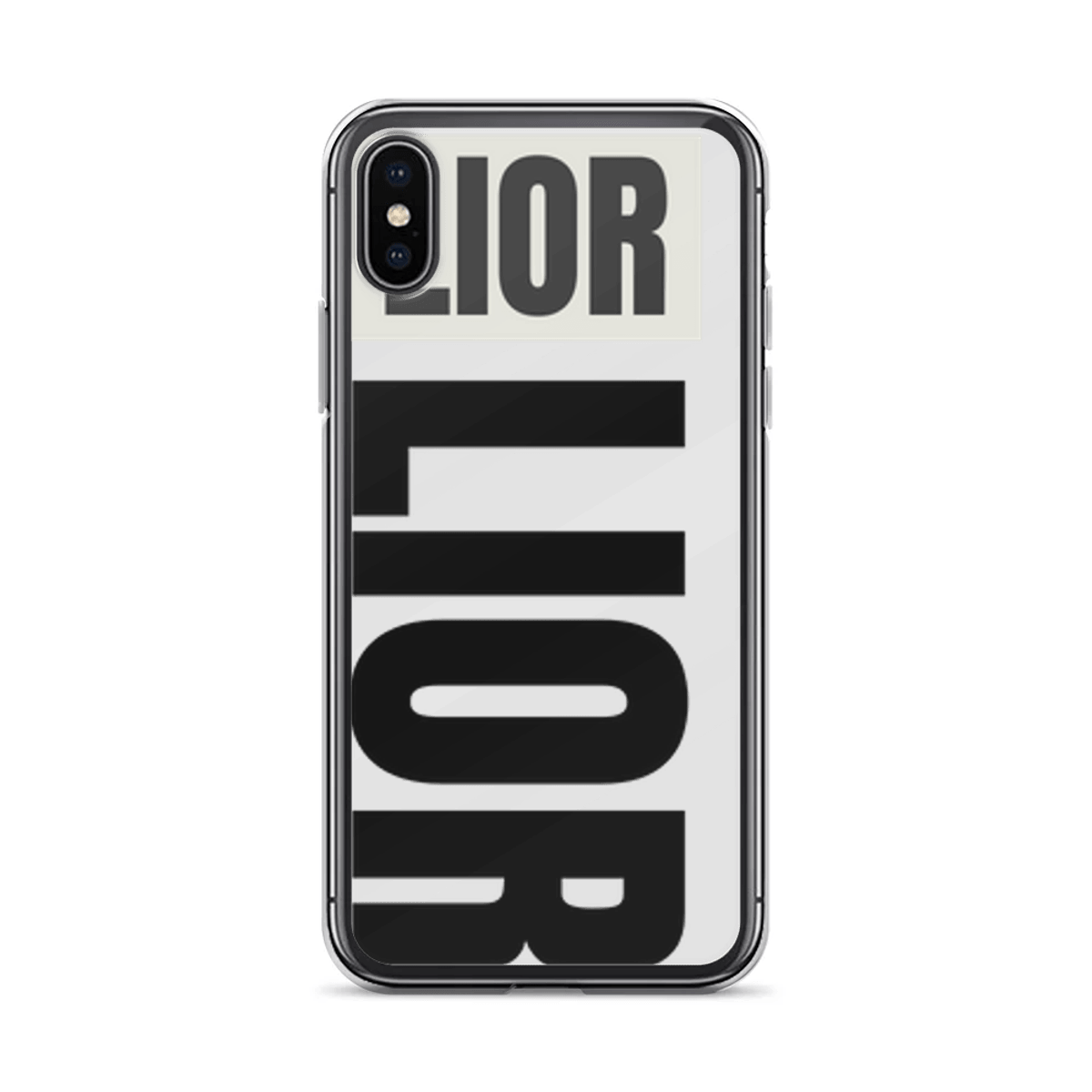 Personalized LIOR Phone Case