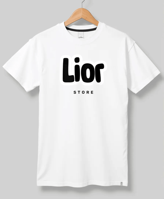 Personalized LIOR T-Shirt