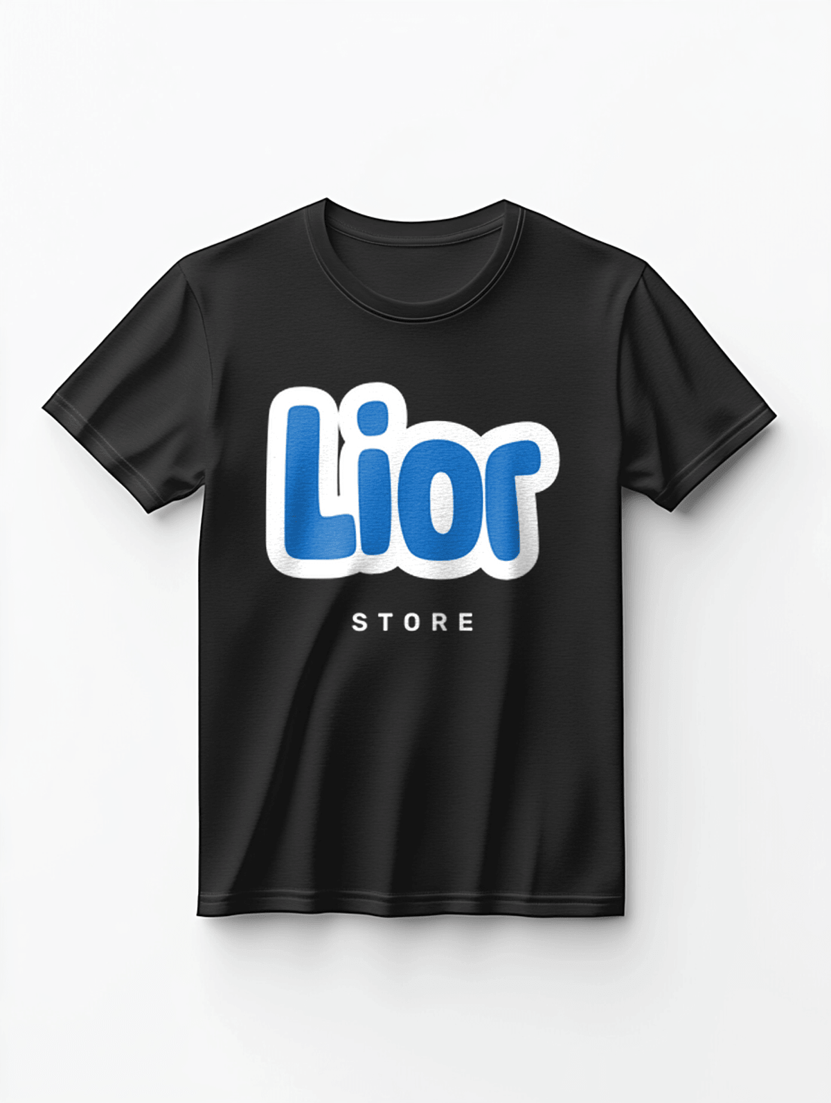 Personalized LIOR T-Shirt