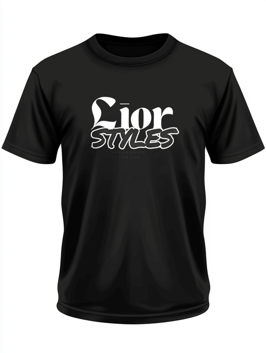 Personalized LIOR T-Shirt