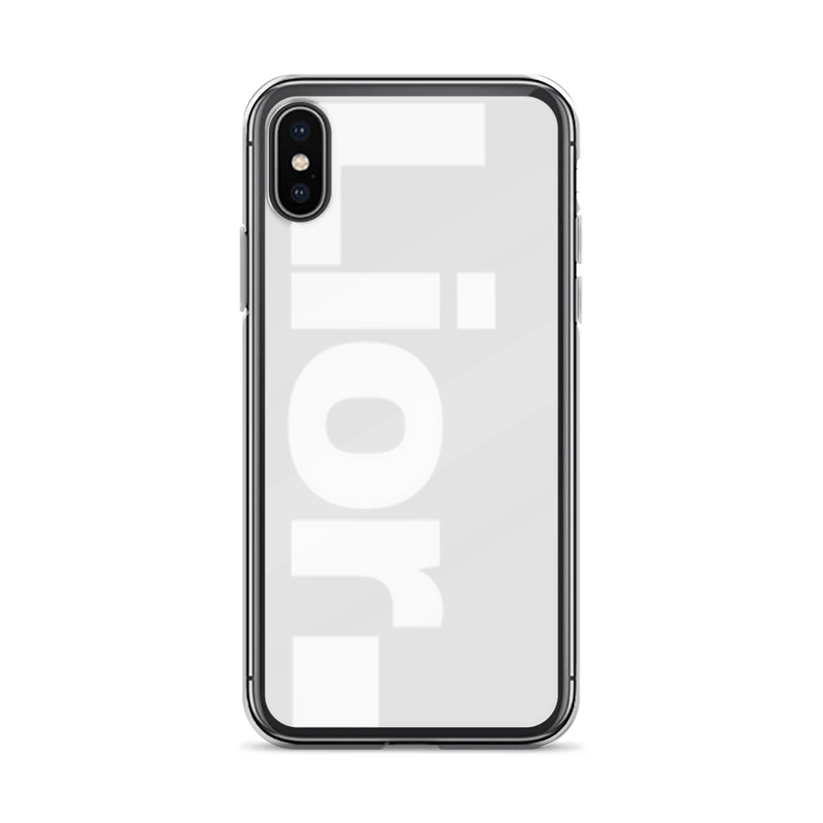 Personalized LIOR Modern Phone Case