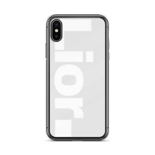 Personalized LIOR Modern Phone Case