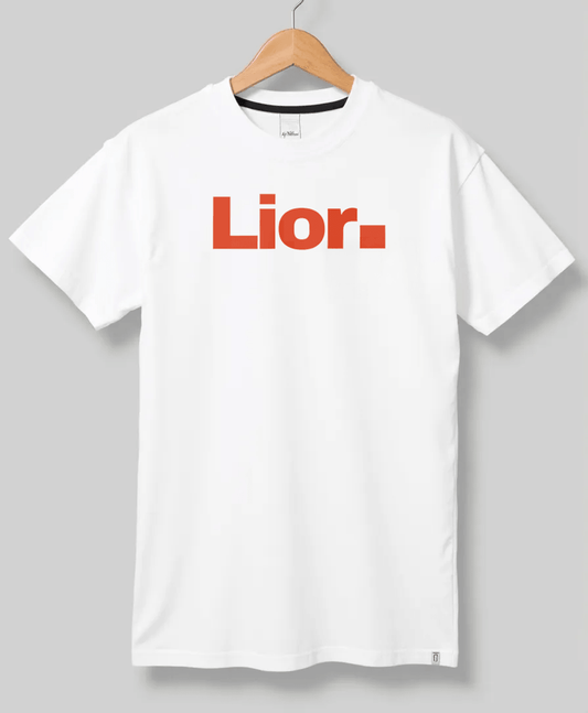 Personalized LIOR T-Shirt