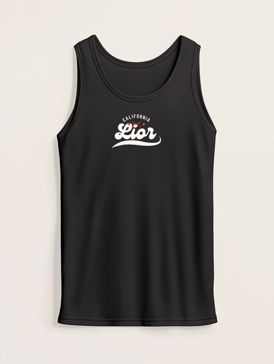 Personalized LIOR Tank Top