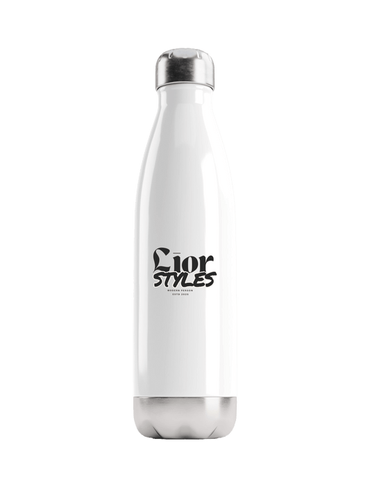 Personalized LIOR Water Bottle