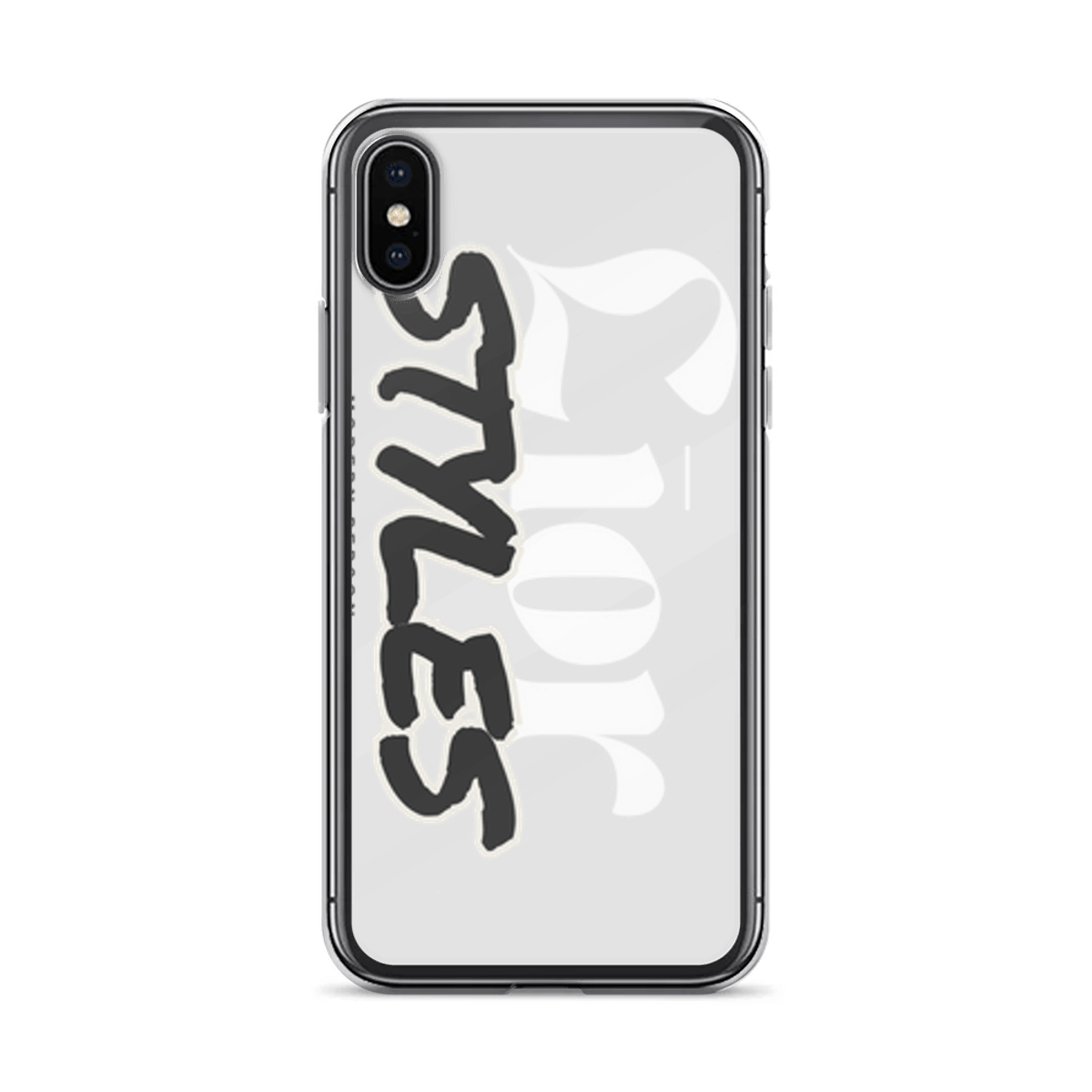 Personalized LIOR Graffiti Phone Case