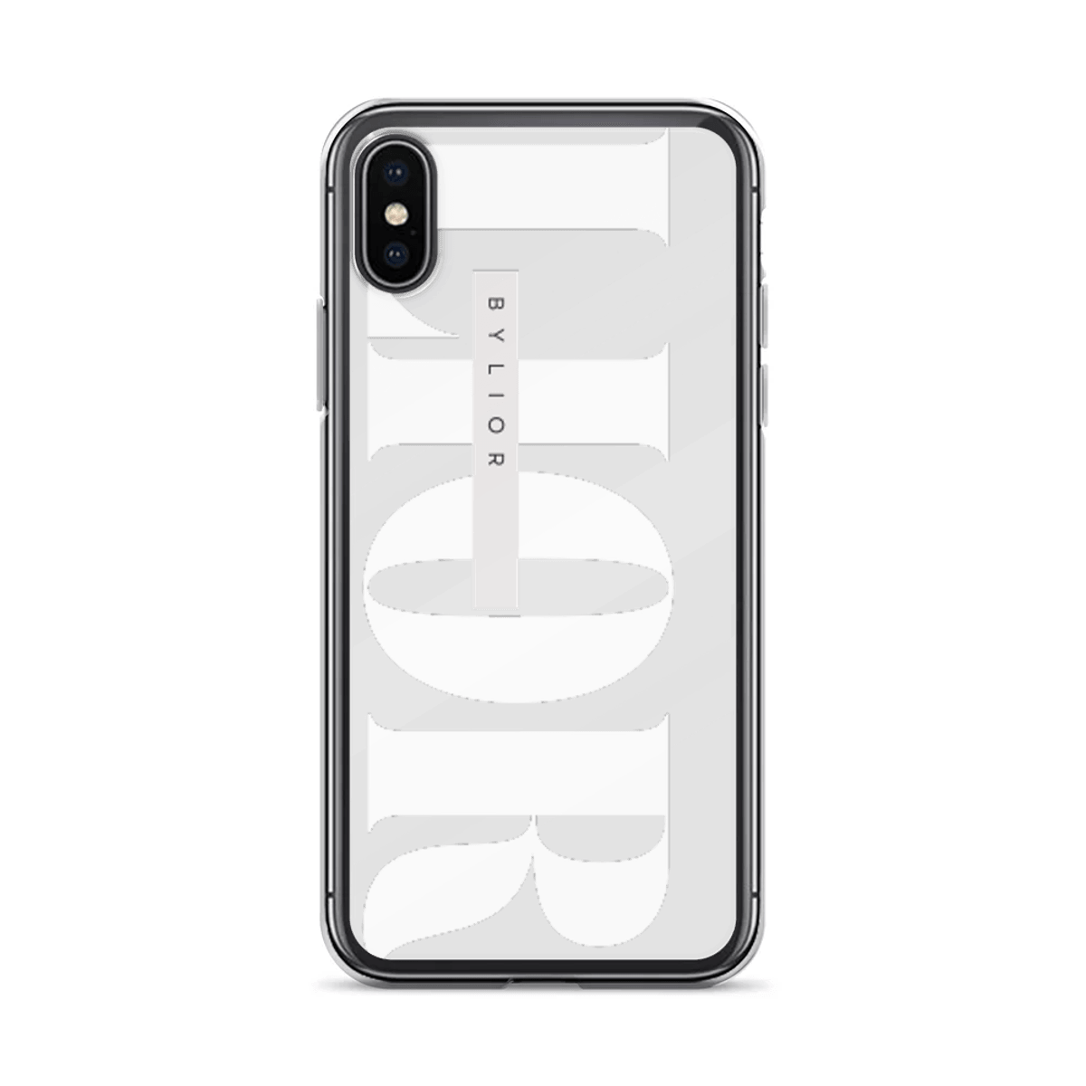 Personalized LIOR Phone Case