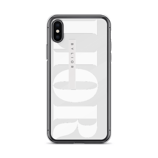 Personalized LIOR Phone Case