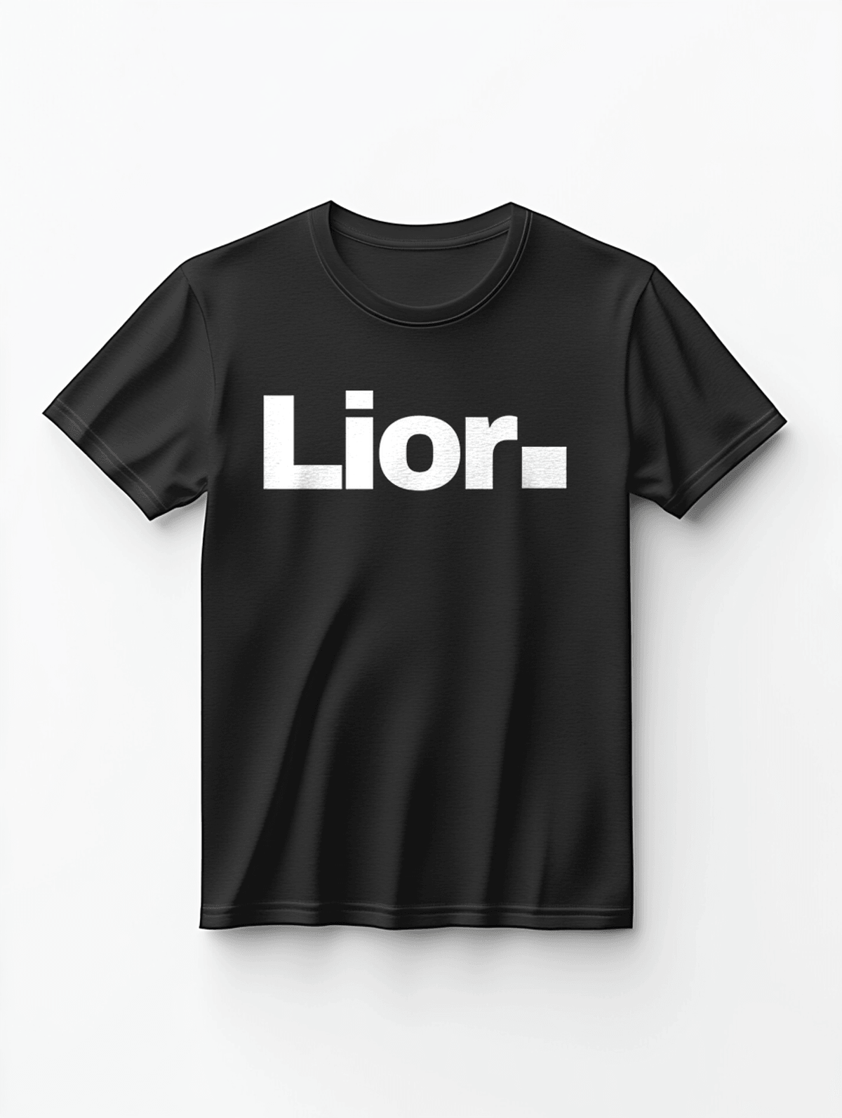 Personalized LIOR T-Shirt