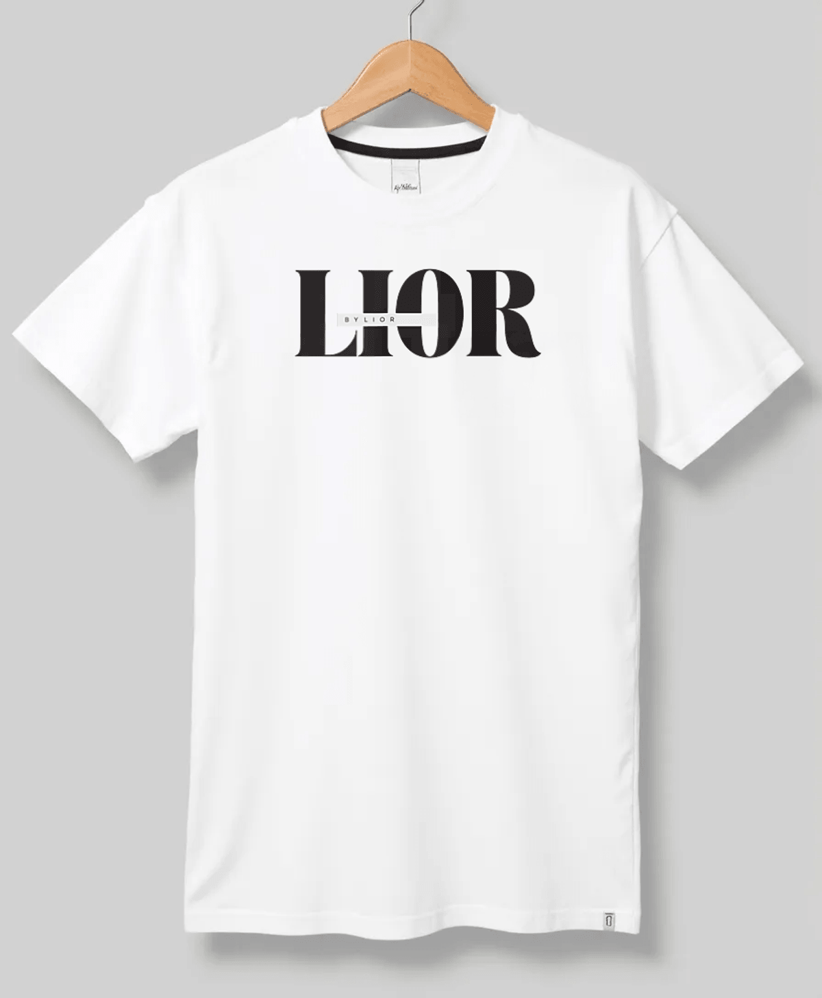 Personalized LIOR T-Shirt