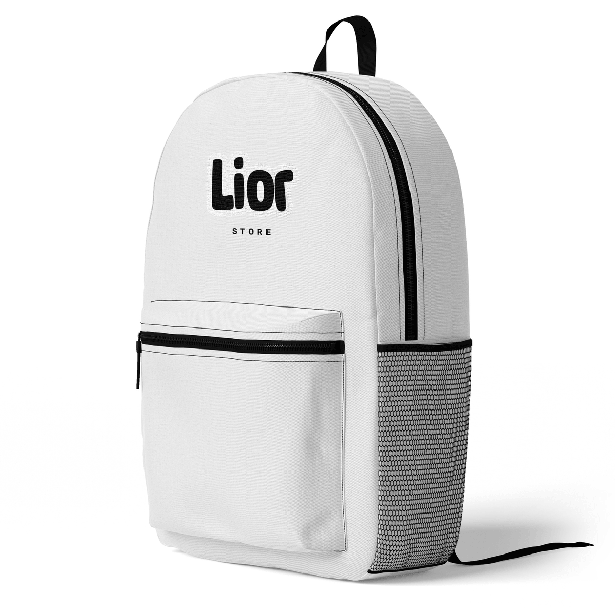 Personalized LIOR Backpack