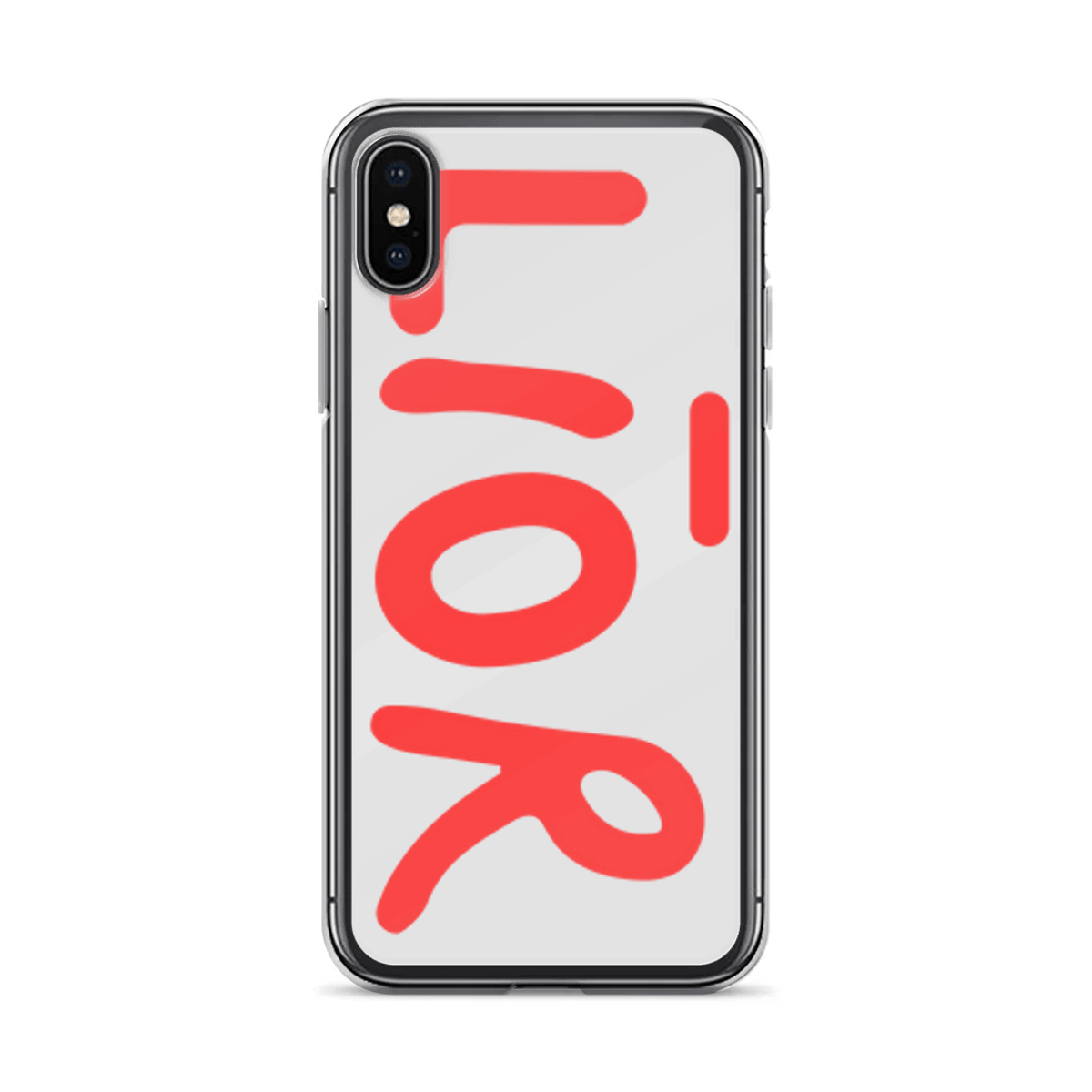 Personalized LIOR Phone Case