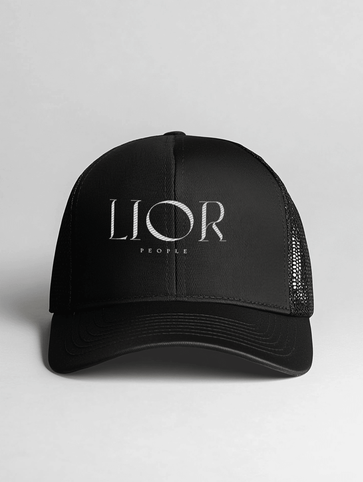 Personalized LIOR Trucker Hat