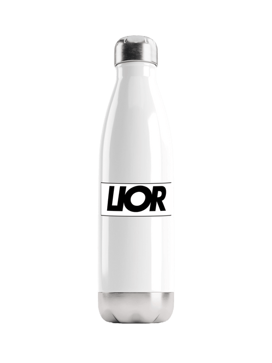 Personalized LIOR Water Bottle