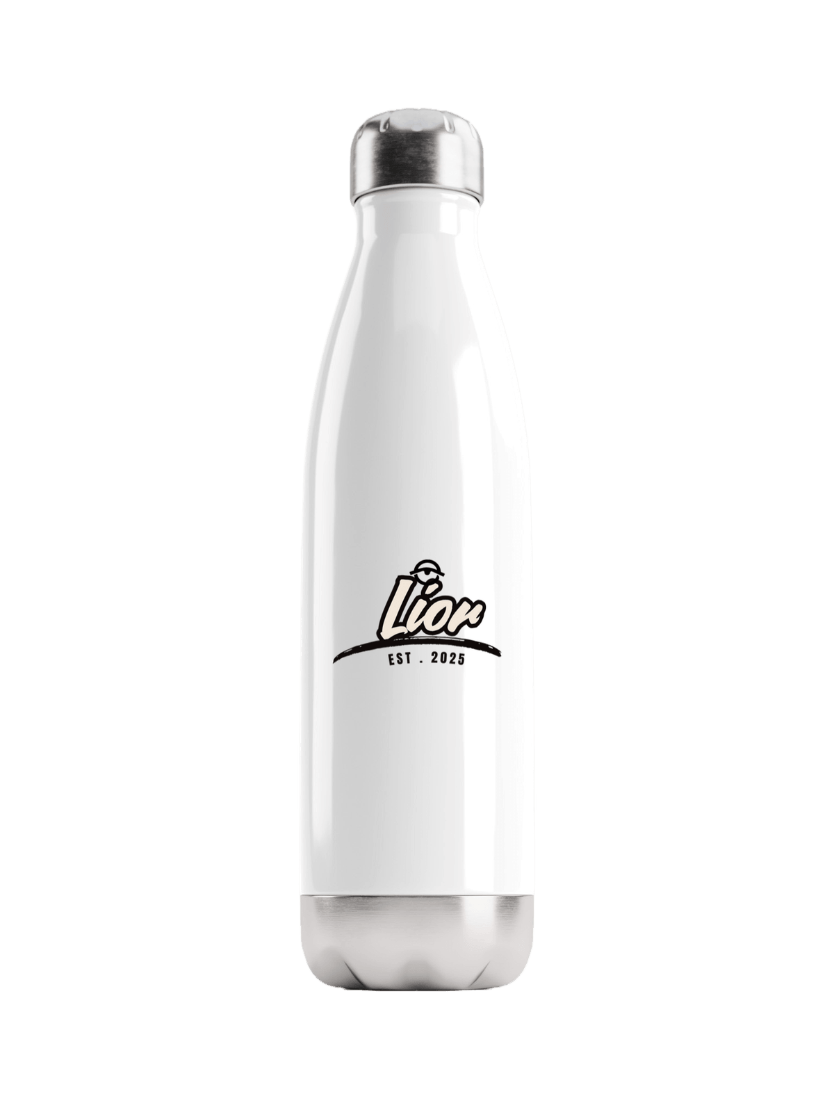 Personalized LIOR Water Bottle
