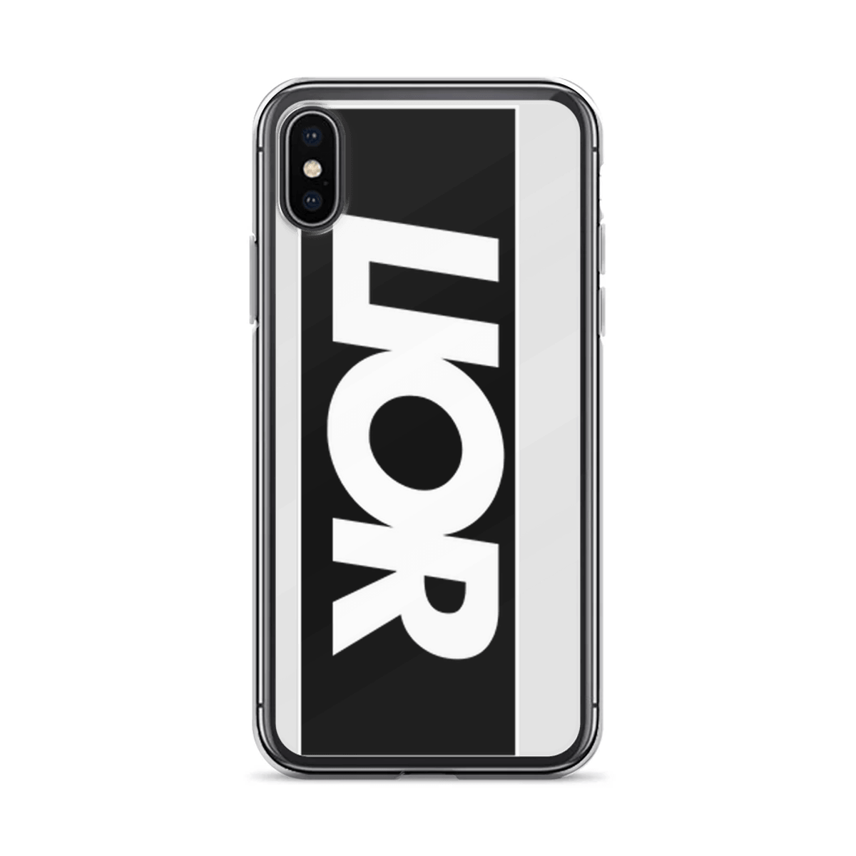 Personalized LIOR Phone Case