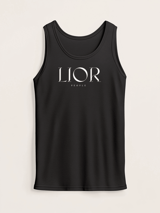 Personalized LIOR Tank Top