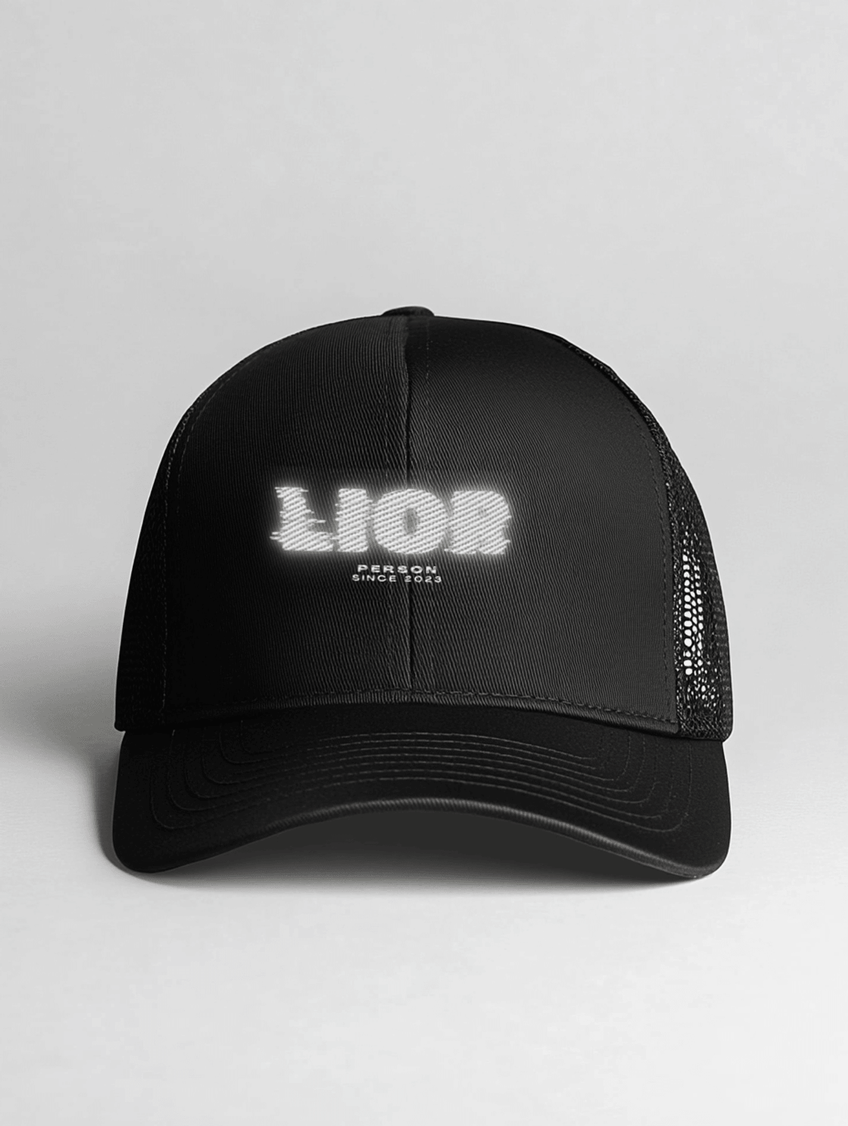 Personalized LIOR Trucker Hat