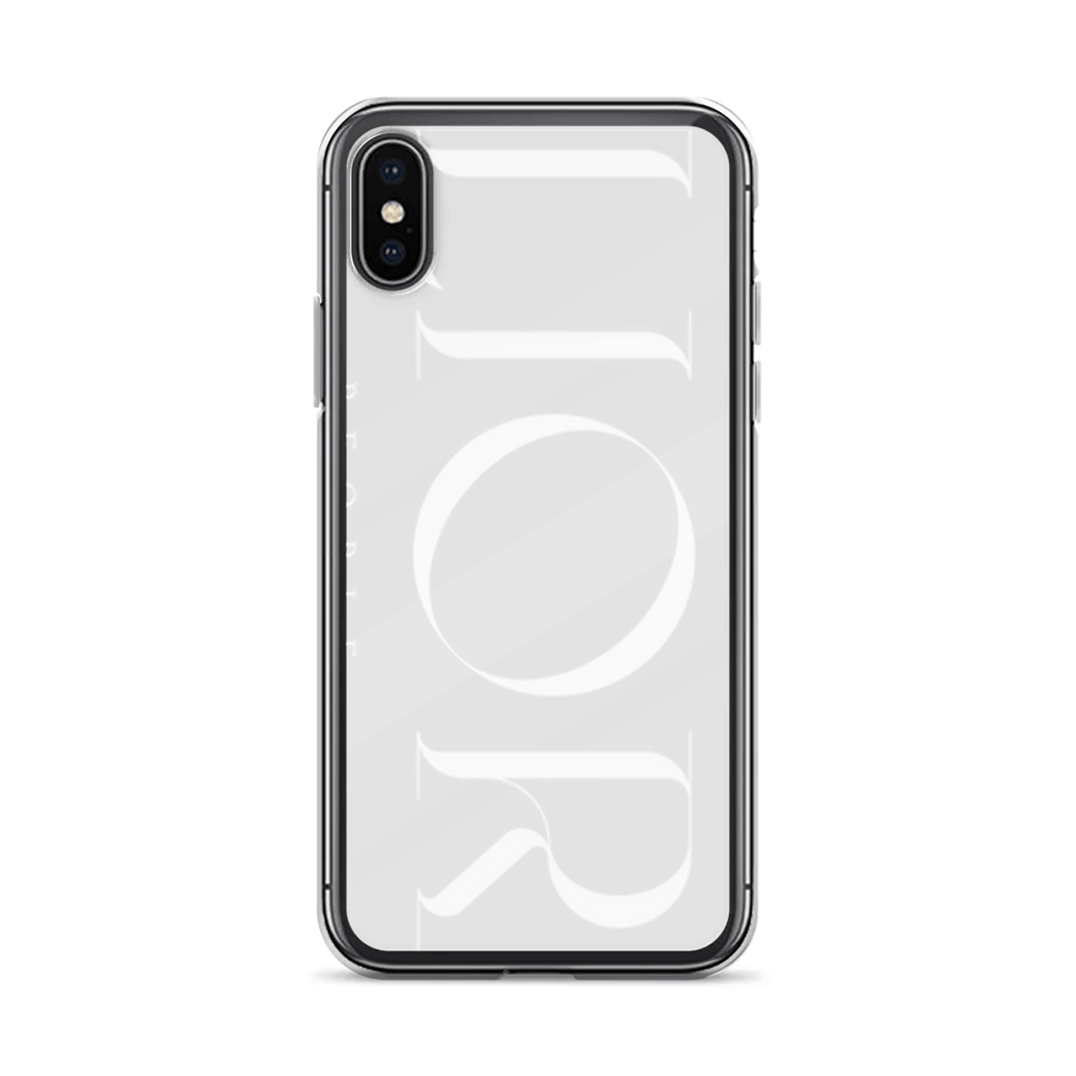 Personalized LIOR LOVE Phone Case