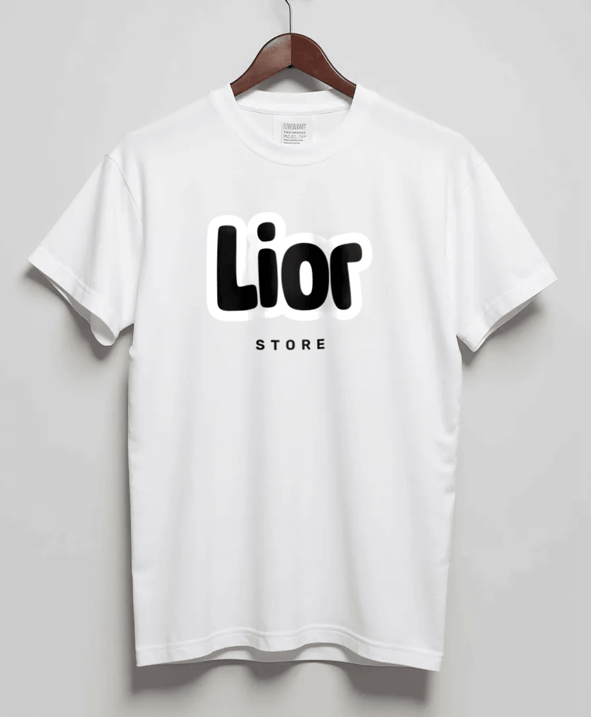 Personalized LIOR T-Shirt