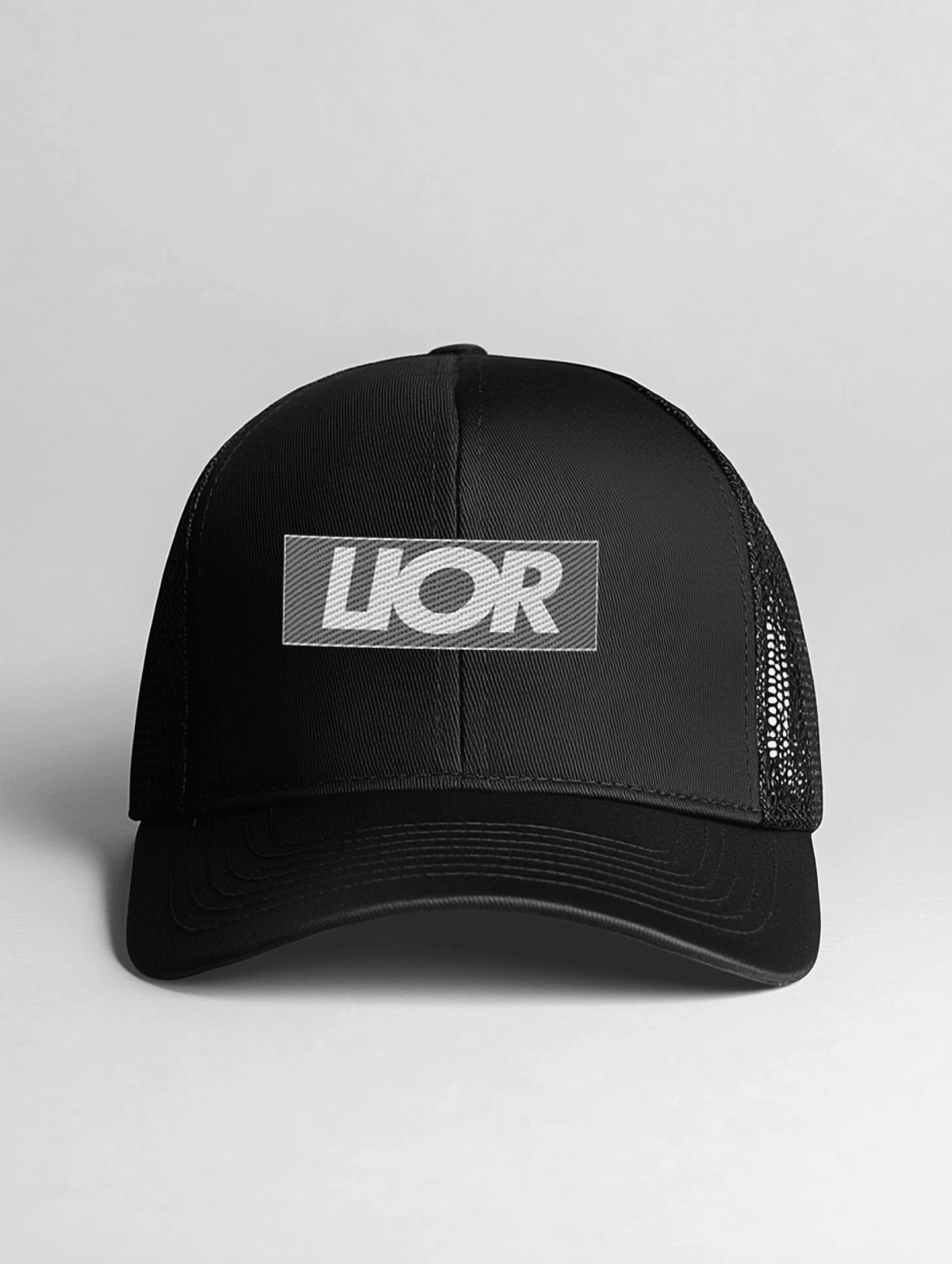 Personalized LIOR Trucker Hat