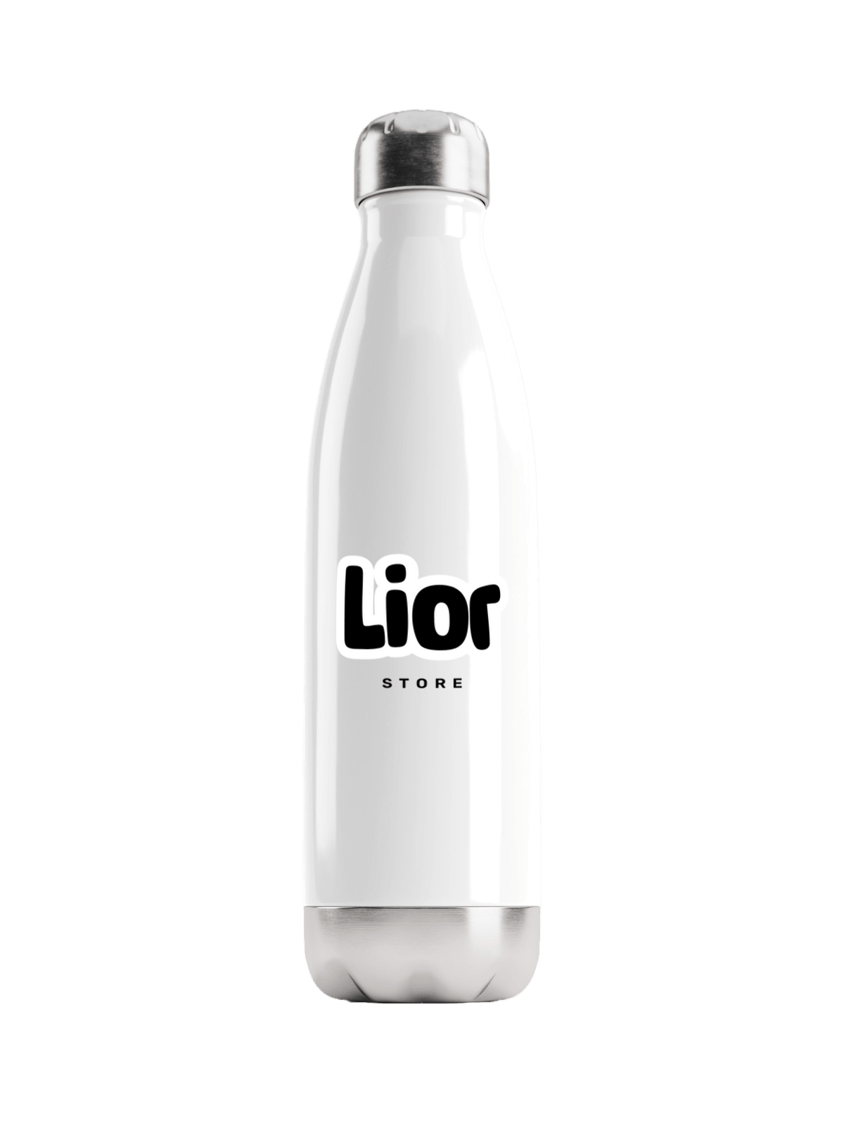 Personalized LIOR Water Bottle