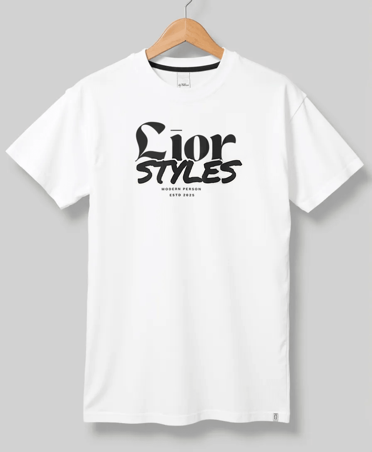 Personalized LIOR T-Shirt