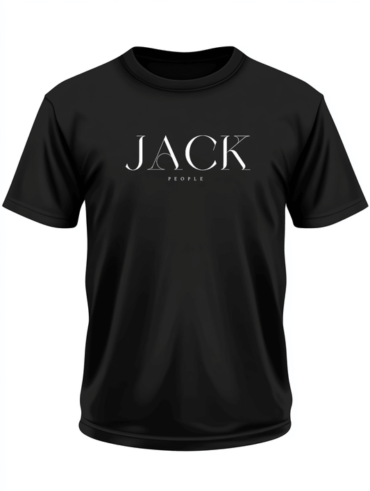Personalized JACK T-Shirt