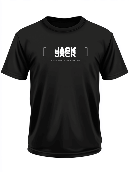 Personalized JACK T-Shirt
