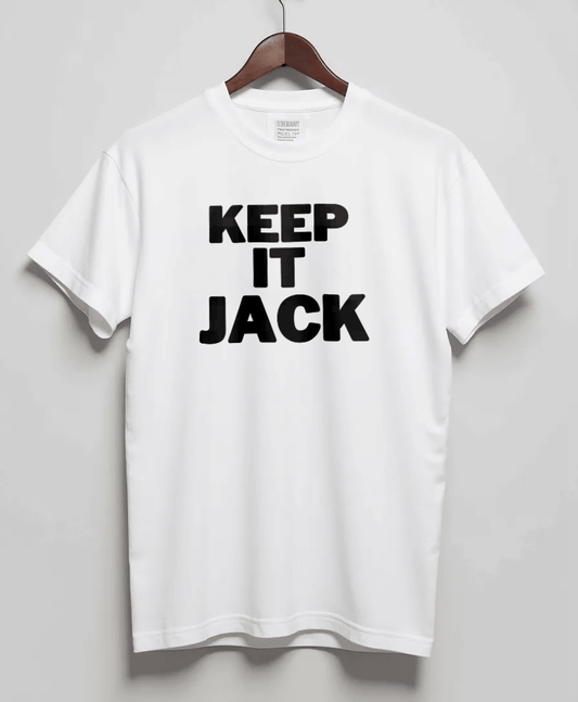 Personalized JACK T-Shirt