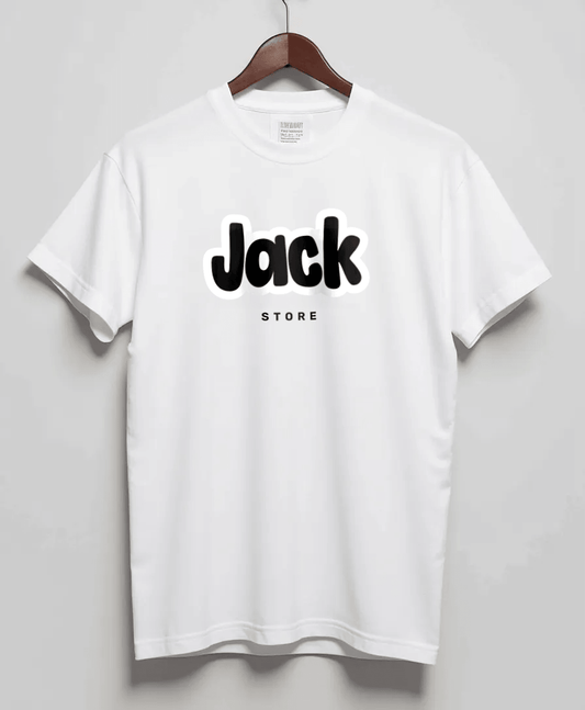 Personalized JACK T-Shirt