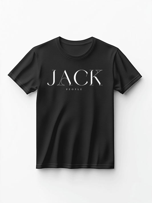 Personalized JACK T-Shirt