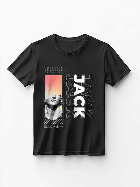 Personalized JACK T-Shirt