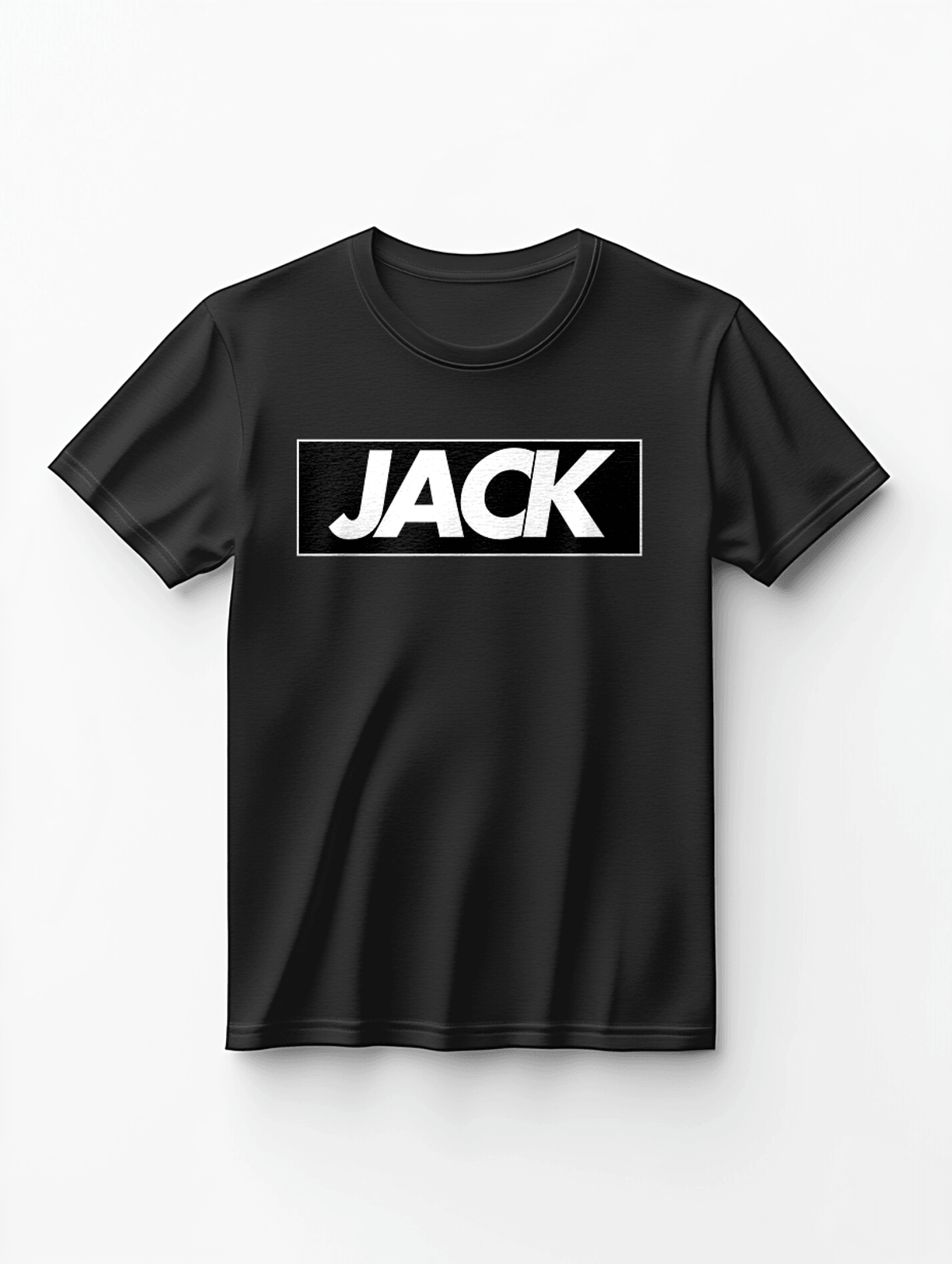 Personalized JACK T-Shirt