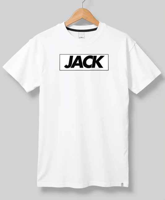 Personalized JACK T-Shirt