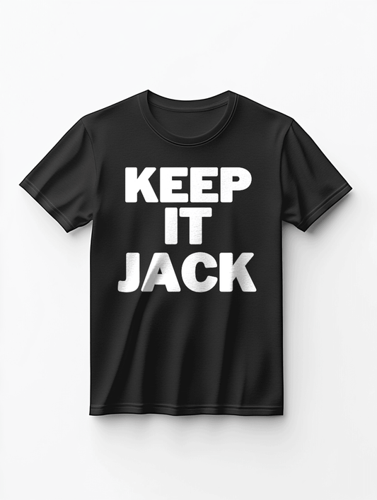 Personalized JACK T-Shirt