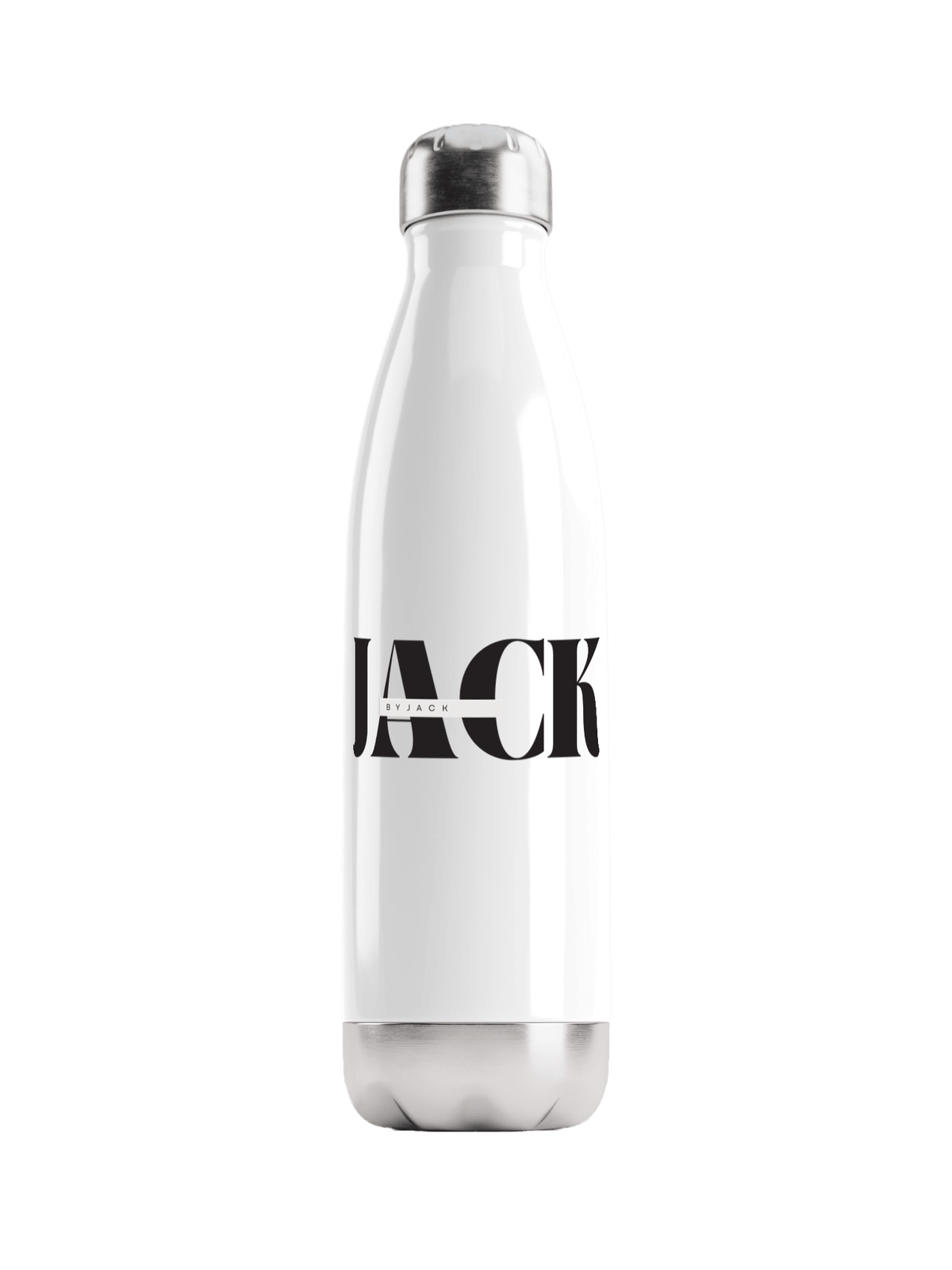 Personalized JACK Water Bottle